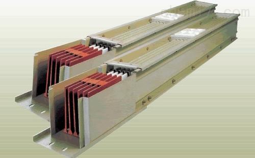 母線槽的彎曲方式及母線涂漆規范