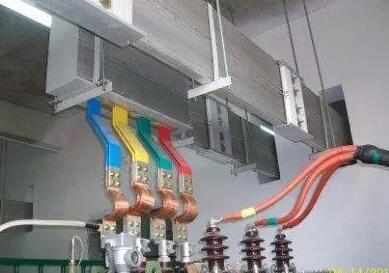 如今配電系統(tǒng)中電纜為什么逐漸被母線槽替代?