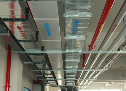 母線槽的作用與橋架有什么不同?